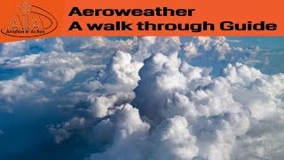 A look at Lakehorn Aeroweather App Guide: Step By Step | Aviation In Action [2020] screenshot 5