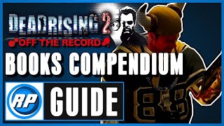 Dead Rising 2: Off The Record - Magazine Compendium (Recommended Playing)