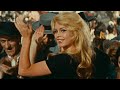 Capture de la vidéo Brigitte Bardot - Venus