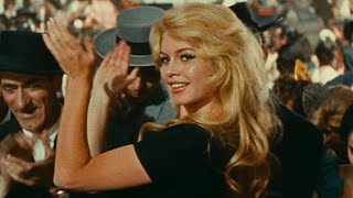 Video voorbeeld van "Brigitte Bardot - Venus"