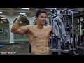 Top 10 hollywood actors workout 2019