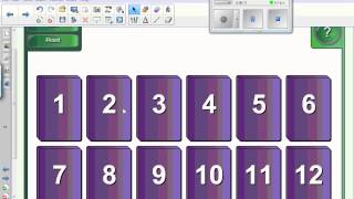 Lesson Activity 6 from SNB activity toolkit