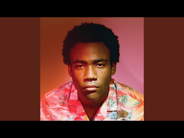 Childish Gambino - No Exit