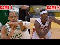 Jimmy butler imitates al horford and calls a timeout for the celtics  game 3