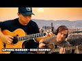 Alip Ba Ta Reaction - Layang Kangen - Didi Kempot (Cover Guitar Fingerstyle) // Guitarist Reacts