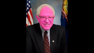 Can Sanders Win If He's Smeared As Bolshevik Bernie