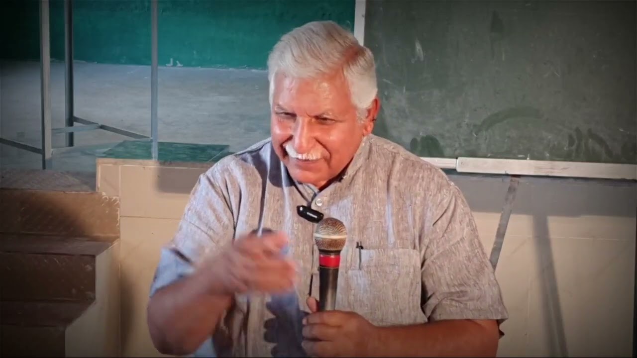 Hari katha: Baba stories #anandamarga