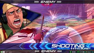 EXVS2 4/10 part3