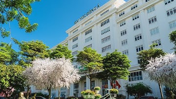 Đại học Đông Á Đà Nẵng - Nơi tạo dựng con đường thành công