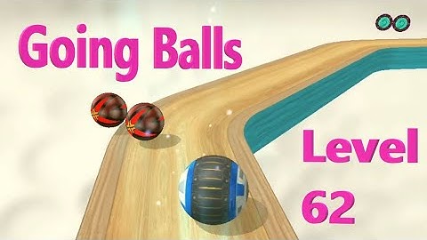 Going Balls Gameplay All Levels (Android, iOS) (Level 62) #15