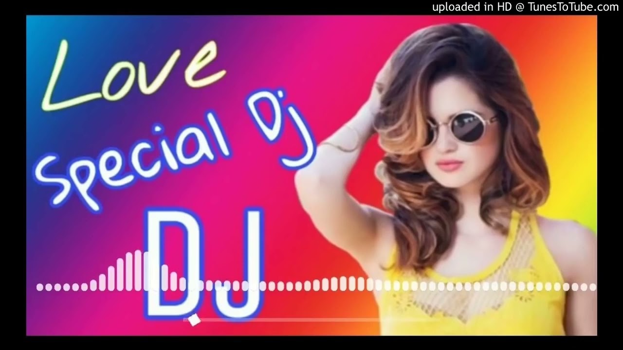 Ek Meri Gali Ki Ladki   Love Song  Hard Vibration Mix   Remix By Dj Jagdeesh