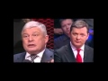 Евгений Червоненко в программе "Право на владу" на канале 1+1