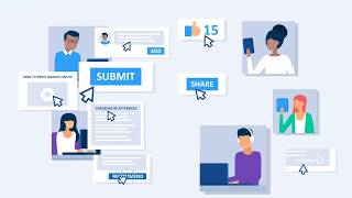 Cvent Community: Be a Part of Something Incredible!