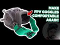 DJI Digital FPV System - MUST HAVE Goggle Upgrades & Accessories in 2020!