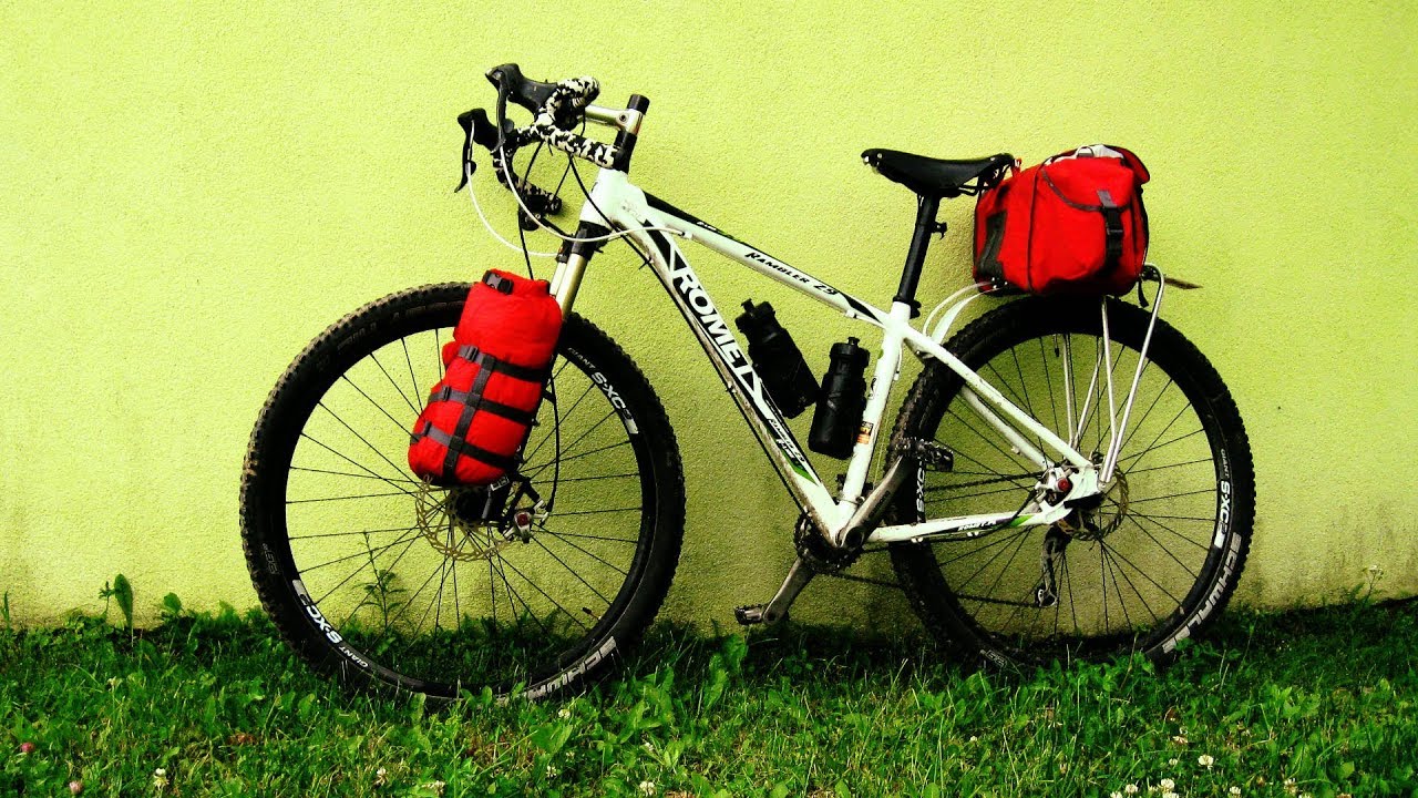 upland dragonfly bike