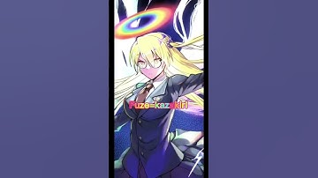 Toaru strongest science side part 1