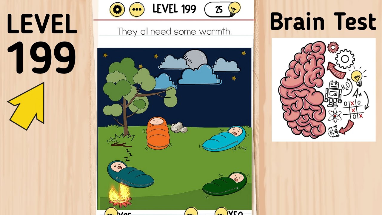 Игра brain 12 уровень