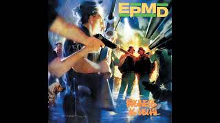 EPMD - Underground