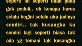 PASUKAN LIMA JARI - SO LONELY .m4v