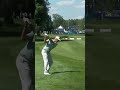 1 in 1 MILLION golf shot! 🤯