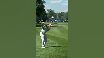 1 In 1 MILLION Golf Shot 