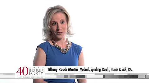 Tiffany Roach Martin - Modrall, Sperling, Roehl, H...