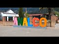 Video de San Juan Evangelista Analco