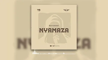 Rayvanny - Nyamaza (Official Audio)