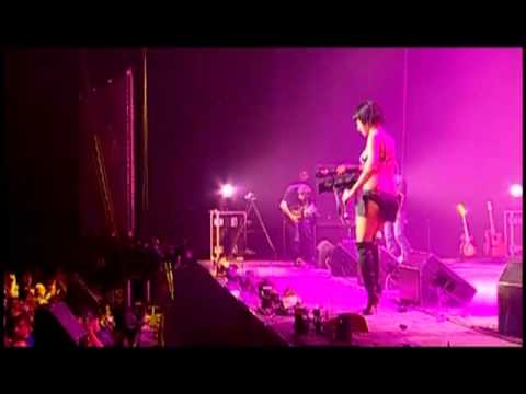 t.A.T.u. Fans Contest: 1st Week (Live Edition) 立命館