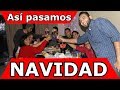 VENEZOLANOS EN PERÚ - ASÍ PASAMOS NAVIDAD EN MI QUERIDO PERÚ