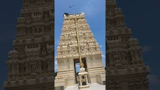 Indian Temple, Tampa, Florida, Usa