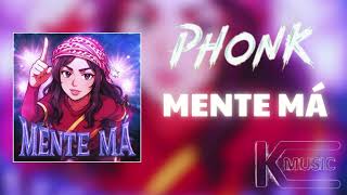 Nakama X Mc Staff - MENTE MÁ |30 MINS|