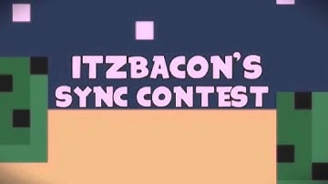 Doxis - ItzBacons Sync Contest entry