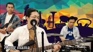I STARTED A JOKE (MCGI ADAPTATION) ANG AKING SINTA -West Side Band
