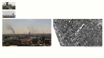 34C3 -  Forensic Architecture - deutsche Übersetzung