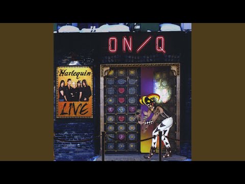Superstitious Feeling - Harlequin
