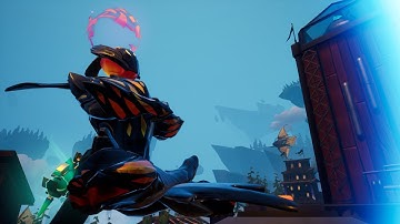 [Training Grounds] Dauntless/Sword/Ardent Cyclone: 650,000+ DMG per one spin