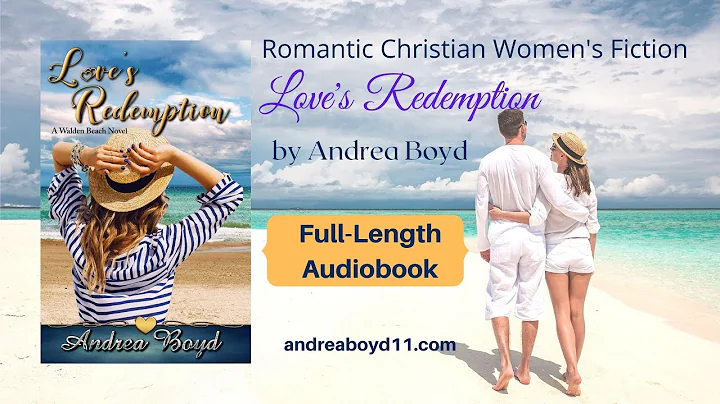 Love's Redemption, a Romantic Christian Women's Fi...