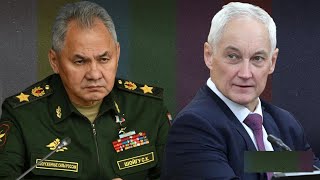 Министр обороны Белоусов: кто он и почему меняет Шойгу. Что ждет армию и военных.