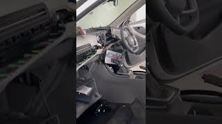 Creta complete music system upgrade