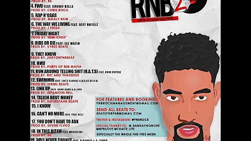 RNB2 Pnb Rock (Full Album)