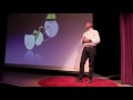 The power of curiosity  bob borchers  tedxamadorvalleyhigh