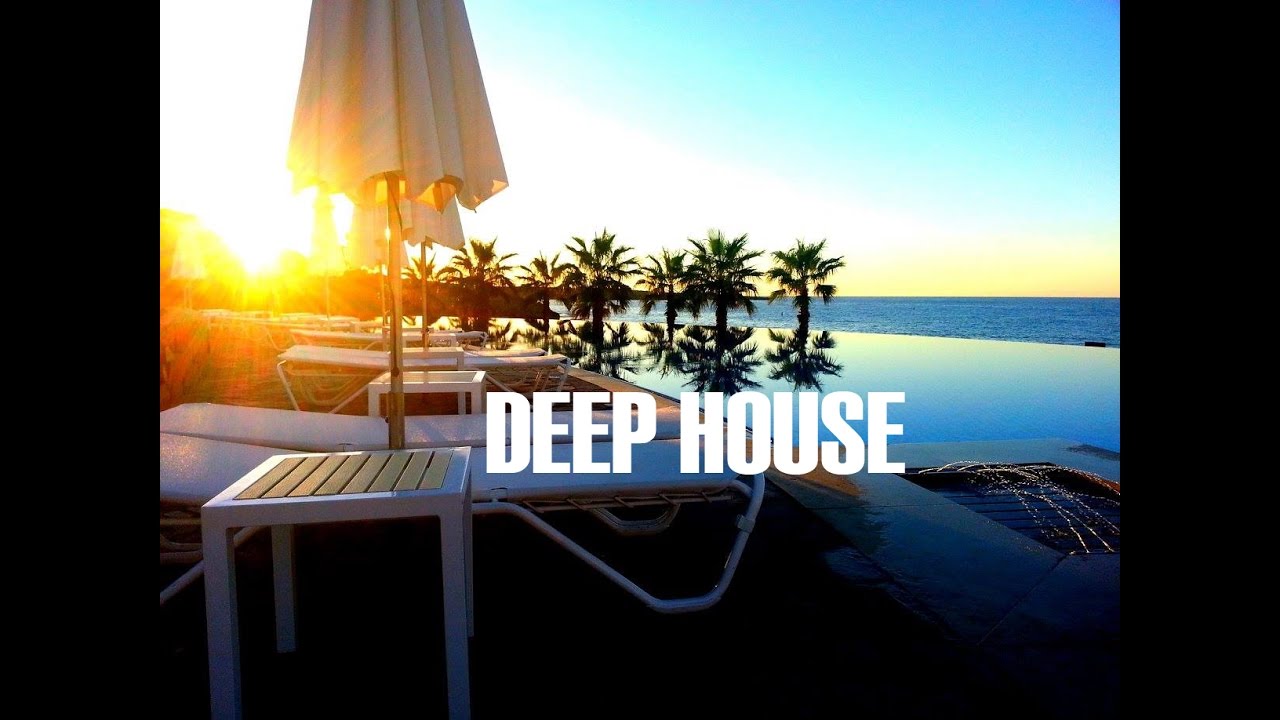 Deep House 2016 / Wallop / FOLD Deep House Music Original Top 100 October