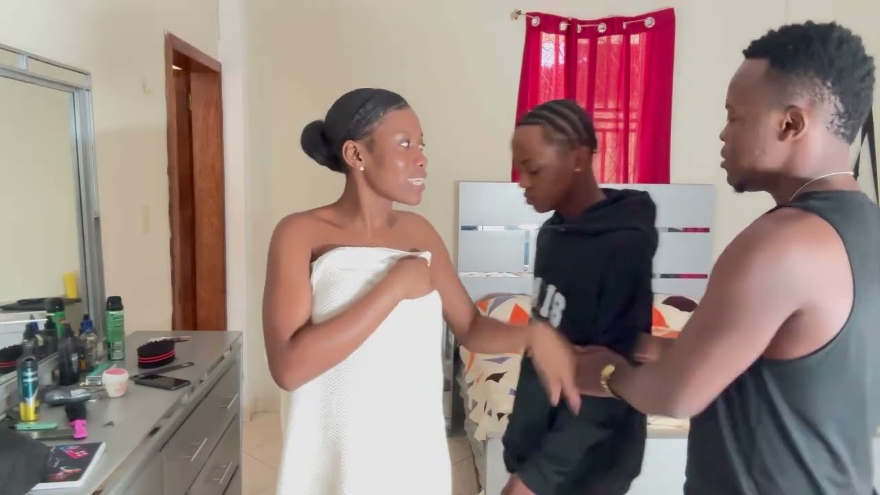 RICARDO MET MEN SOU MW MIKE MANKE TOUYE'L😰😰