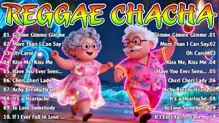 Download Lagu New Bagong Reggae Cha Cha 2025 🍉 Nonstop Disco Music Mix MP3