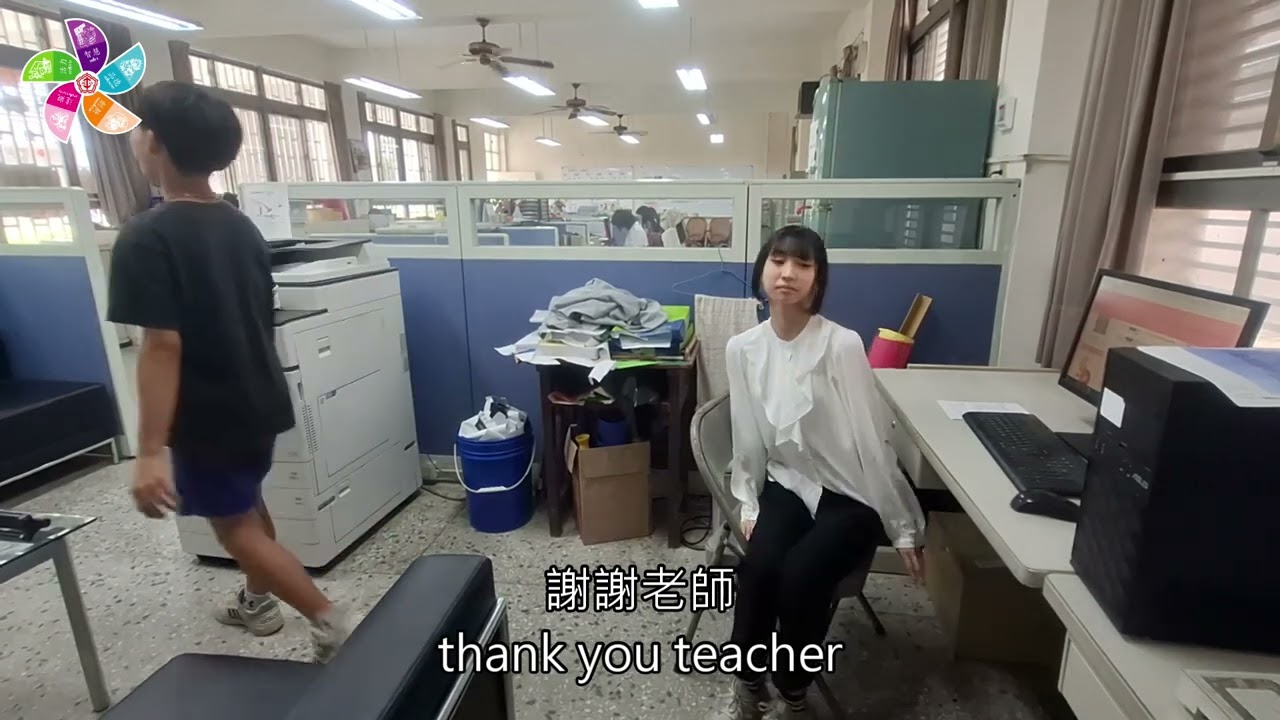 113三好微電影作品編號5-成績太好難道也錯