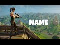 Beginning of video