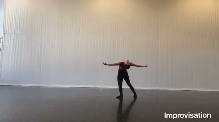 Hillary Allison Improvisation Reel