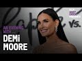 An Evening with Demi Moore