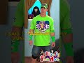 Why John Cena Loves The Firefly Funhouse Match